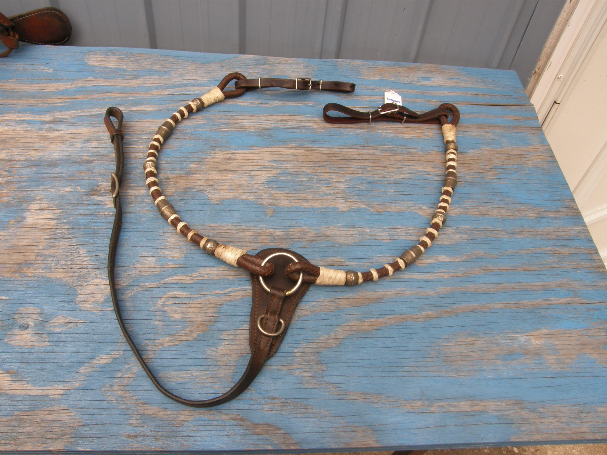 Western Breastcollars Page 1